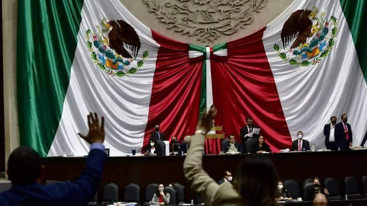 Diputados Federales San Lázaro